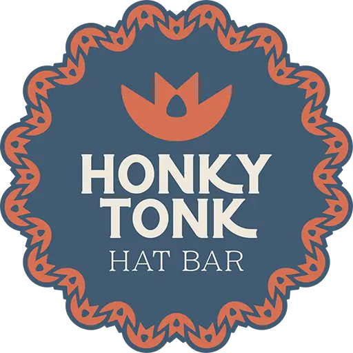 Honky Tonk Hat Bar